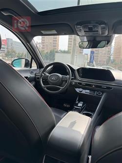 هيونداي سوناتا